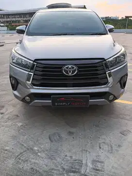 2021 Toyota Kijang Innova 2.4 G MPV - PAJAK PANJANG