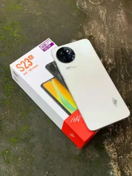 ITEL S23 NO MINUS FULLSET