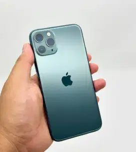 iphone 11 pro 64gb permanen