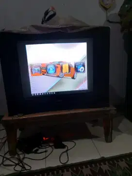 Tv LG bekas bagus