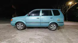 Toyota Kijang 1997 Bensin