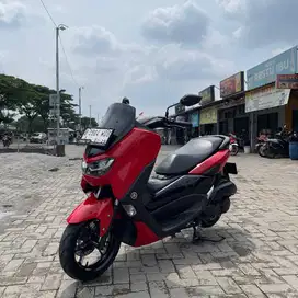 YAMAHA ALL NEW NMAX 155 C 2023