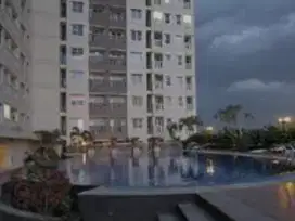 Apartemen belmon residence tower everest