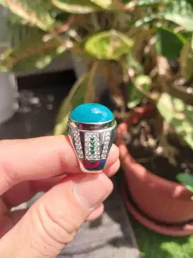 Batu bacan doko