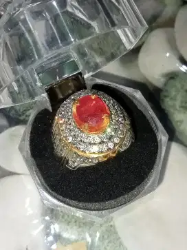 Permata Ruby 2,20crt