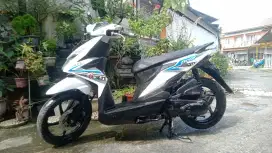 HONDA BEAT DIGITAL STATER HALUS.