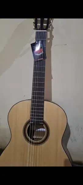 Gitar cordoba ori  made in france