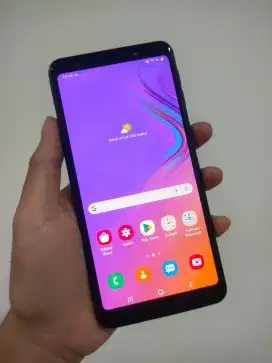 Samsung A7 2018