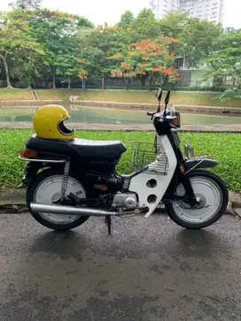 Jual  Honda Astrea 800 1985