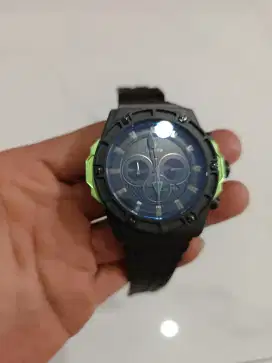 Jam tangan expedition tipe E6397M