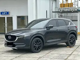 MAZDA CX-5 2.5 at ELITE 2019