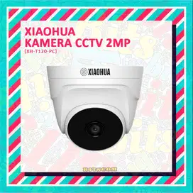 Kamera CCTV Indoor Xiaohua 2MP XH-T120-PC