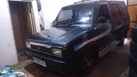 Toyota Kijang 1994 Bensin