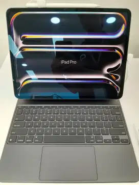 iPad Pro M4 Bunga bisa 0%