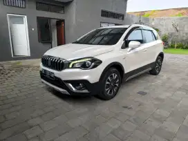 Suzuki SX4 S-Cross AT Asli Bali