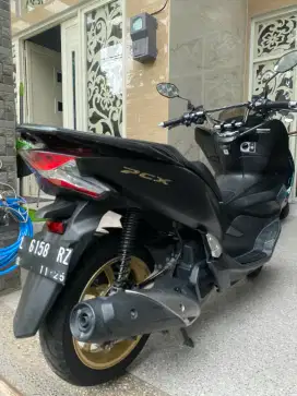 Honda PCX 150 2020