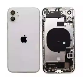 JUAL LCD IPHONE 11 + PEMASANGAN