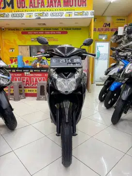 Unit Istimewa ^ Yamaha Mio Soul th 2012