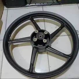 Velg racing supra x 125 dd new