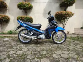 JUAL YAMAHA JUPITER Z TAHUN 2010