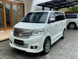 Suzuki APV SGX Luxury 2014 AT