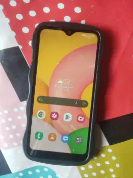 Samsung a01,casan kotak ada