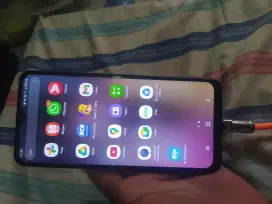 Samsung A12 batangan