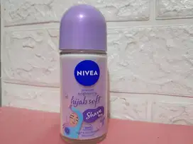 NIVEA Women Roll On Deodorant hijab soft