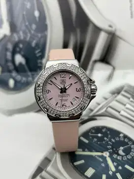 Jam Tag Heuer Formula 1 Diamond