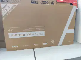 Tv xiaomi 43 inch