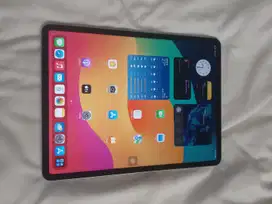 Ipad Pro M2 12.9 inchi 2022