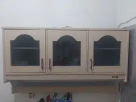 Lemari Gantung Dapur/Rak Gantung Dapur/Kitchen Set