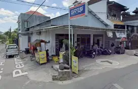 DIBUTUHKAN SEGERA KASIR MINI MARKET WANITA