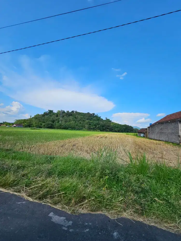 DIJUAL LAHAN PREMIUM - SLEMAN, BLAMBANGAN RAYA