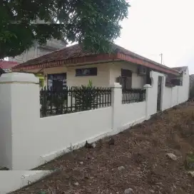 Dijual Rumah Murah Lokasi Strategis