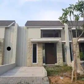 UNDER 1M RUMAH PUSAT KOTA SIDOARJO PERUM CITRA GARDEN