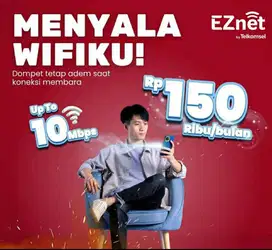 Pasang wifi IndiHome PROMO AKHIR TAHUN