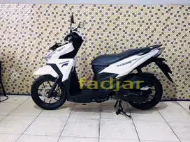 Honda vario 150 Tahun 2016