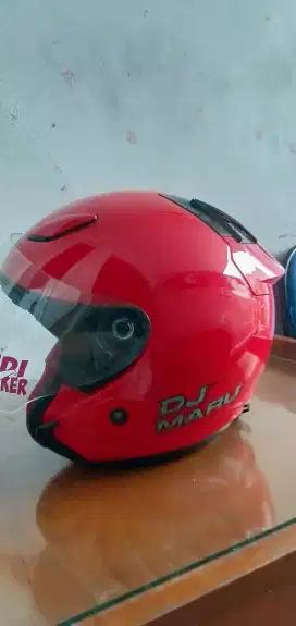 jual helm kyt ori