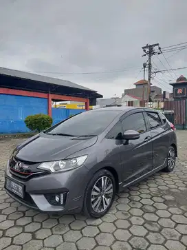 Honda Jazz RS 2015 CVT