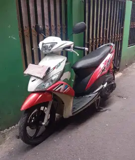 Di Jual Mio J Th 2012 Ss Lengkap