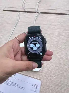 Apple watch Ultra 2 bunga 0%