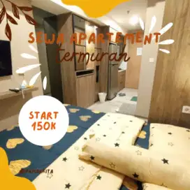 Sewa Apartemen Bekasi Grand Center Point Harian Termurah