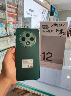 OPPO RENO 12 F 4G 8+8/256