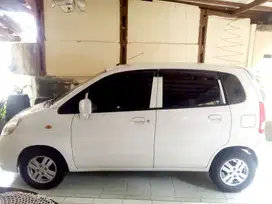 Suzuki Karimun 2011 Bensin