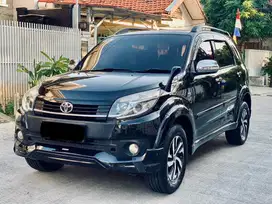 Toyota Rush S TRD Matic 2015