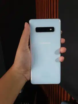 Samsung Galaxy S10+ 8/128 Fullset Sein