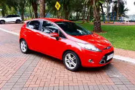 FORD FIESTA S 1.6L 2013 TGN 1DR BARU KM75RB PJK ON 1THN