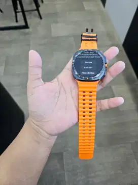 Samsung galaxy watch ultra terbaru!!!