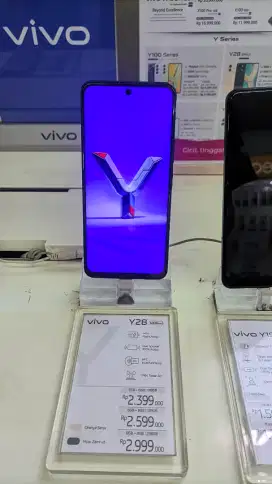 Vivo Y28 Ram 8/128Gb